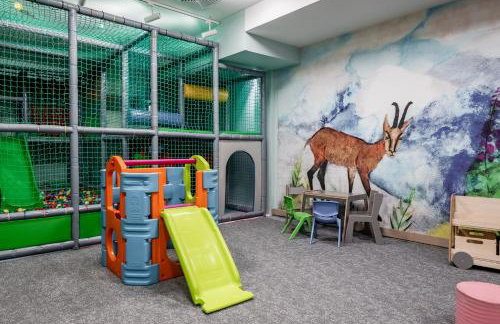 Hotel Litworowy Staw - Foto 30