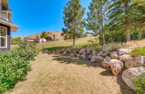 Huntsville Retreat about 4 Mi to Reservoir! - Foto 39