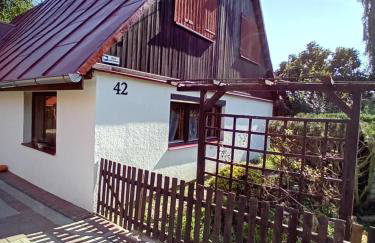 Agroturystyka Zielony Zakątek - Foto 30