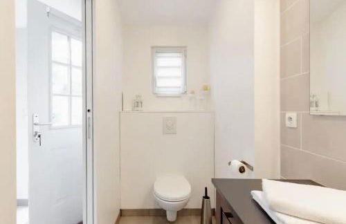 Studio indépendant avec Jacuzzi - Foto 8