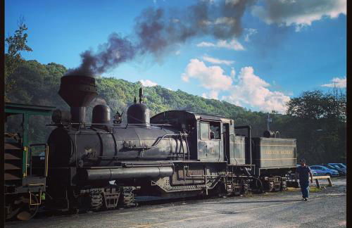 3 Br The Shay Inn Located15 minutes to Snowshoe Mountain - Foto 38