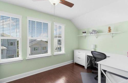 30A Pet Friendly Beach House - Pelican's Rest by Panhandle Getaways - Foto 32