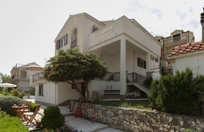 Villa Anita - Foto 48