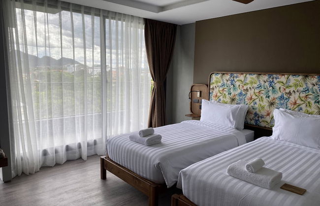 Seamira House Huahin - Foto 10