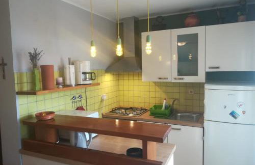 Apartment Matea - 20m from the beach - Foto 29