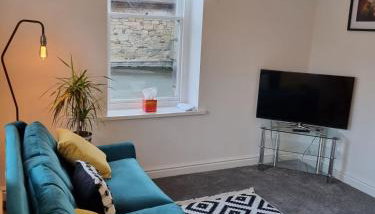 No3 Spacious Apartment Cockermouth - Foto 3