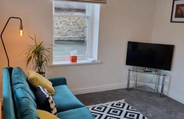 No3 Spacious Apartment Cockermouth - Foto 3