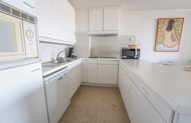 Apartment on Beach Near Town Center - Foto 2