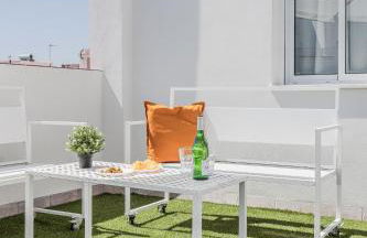 Algaba Severo Ochoa - Photo 70