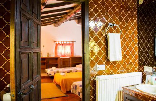 La Antigua Fábrica, Family Chalet - Foto 30