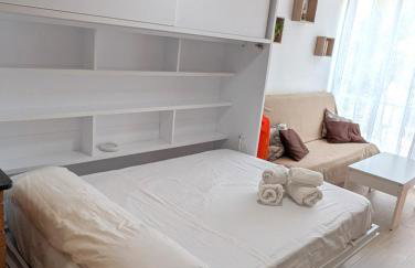IslaOC Apartamentos - Estudio con acceso privado y directo a la Playa - Foto 13