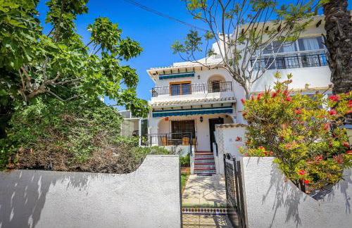 Casa Verdemar , Pool, Golf & Beach, What else! - Foto 34