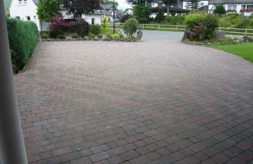 Haus Edelweiss Comfortable holiday residence - Foto 5