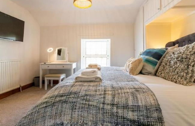 Host Stay Pilgrims Rest - Foto 14