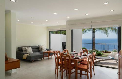 OurMadeira - Casa Amaro Mar - Foto 8