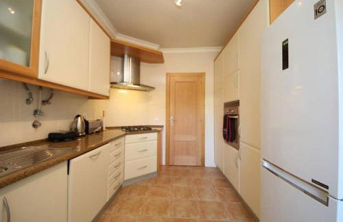 Acácias, spacious apartment with sea view - Foto 12