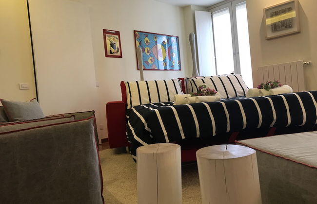 Kibilù - Antica Corte Donizzetti - Foto 22