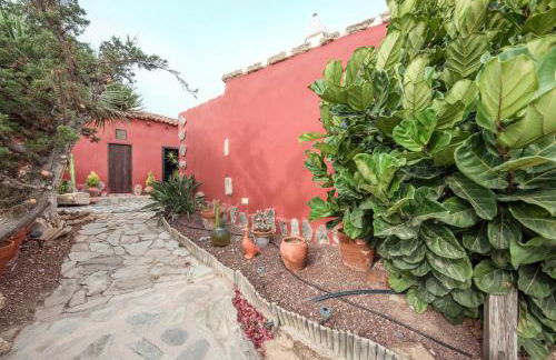 Casa Rural El Moral - Foto 23