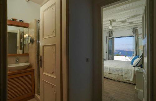 Villa Dream Views, steps away from Mykonos Town - Foto 60