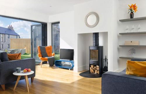 Lakeside property with spa access on a nature reserve Sunbird Cottage BV20 - Photo 7