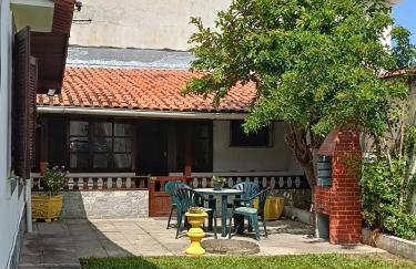 Casa do coqueiro (Casa anexa ) - Foto 47