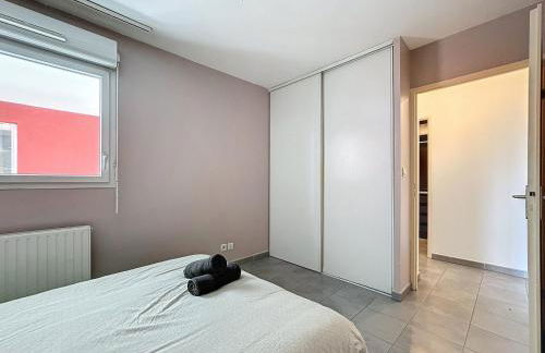 Le Grand Chelem, Bel appartement secteur Ovalie - Photo 5