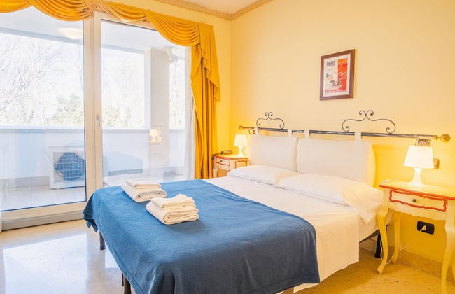 111 Relais du Lac Village - Italian Homing - Foto 26