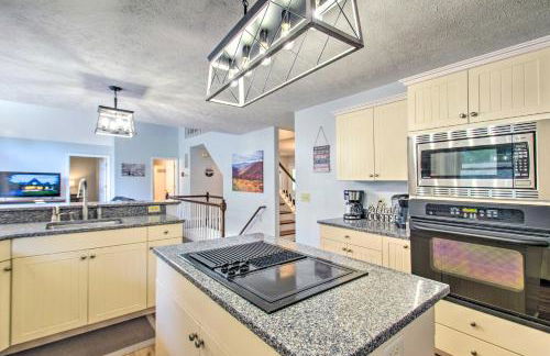 Massanutten Family Home 13 Mi to Natl Park! - Foto 9