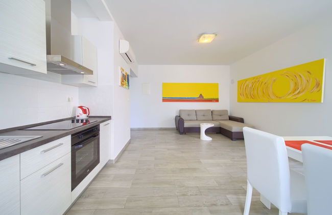 Apartments Mali Nono - Foto 31