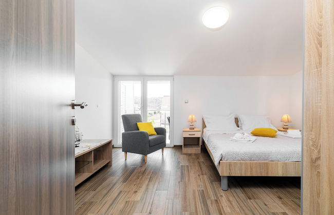 Fancy Apartments Dream - Foto 50