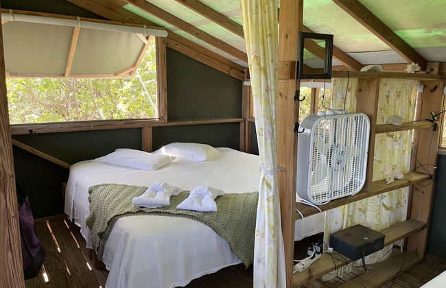 Virgin Islands Campground - Photo 20