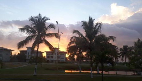 Apartamento Térreo Villa das Águas - Foto 3