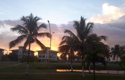 Apartamento Térreo Villa das Águas - Photo 3