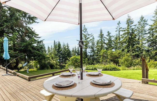 Comfy Coastal Cottage by Avantstay Mountain View - Foto 30