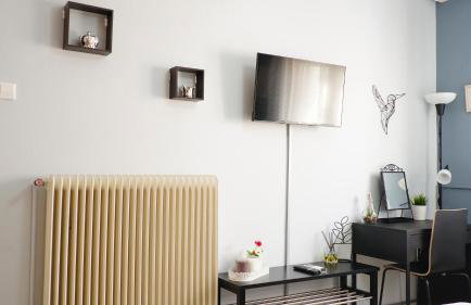 Houseloft Elassona center - Photo 6