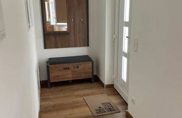 Apartment in zentraler Lage mit Privatparkplatz - Foto 6