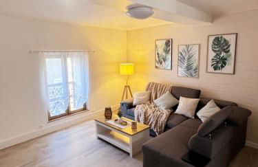 L'écrin des Forges maison cosy 1 à 6 voyageurs - Photo 12