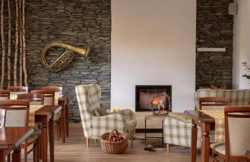 Highland Warmia - Gospodarstwo agroturystyczne - Foto 26