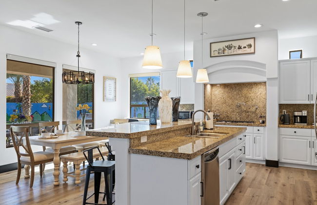 Super Mario Hideout Desert Dream - Foto 67