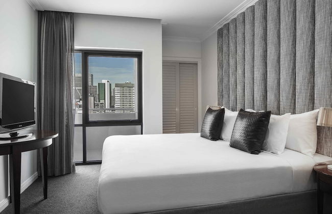 Mantra on Russell Melbourne - Foto 11