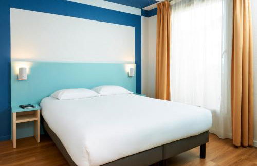 Aparthotel Adagio Access Strasbourg Illkirch - Foto 29