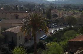 location Seillans var studio lavande 1e etage - Foto 4