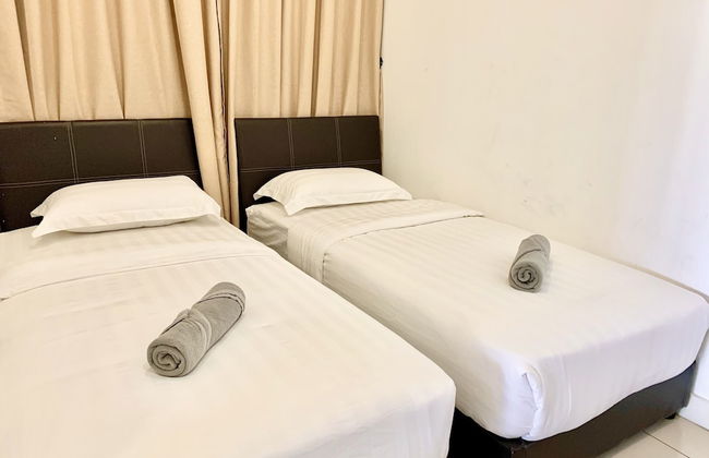 Deco Home Imago The Loft - Foto 16