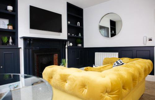 Designer Cardiff Apartments - Foto 48