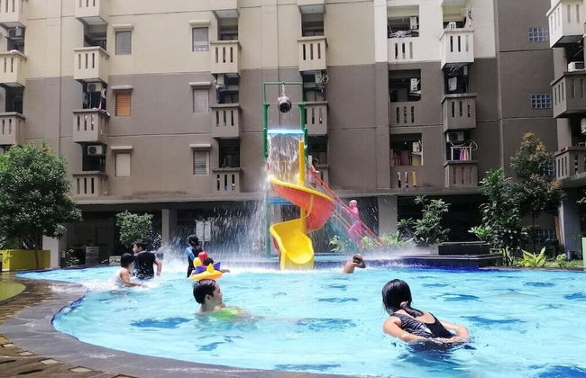 Blossom Suites Bandung Cicadas - Photo 16