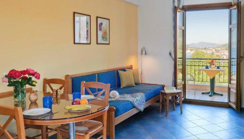 Hotel Apartments Sikia - Foto 3