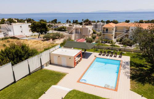 Villa Memories - Foto 22