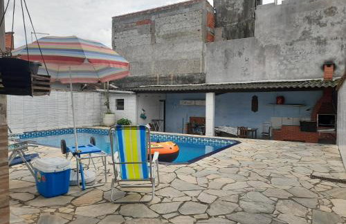 Casa Praia Grande Jardim Real - Photo 13