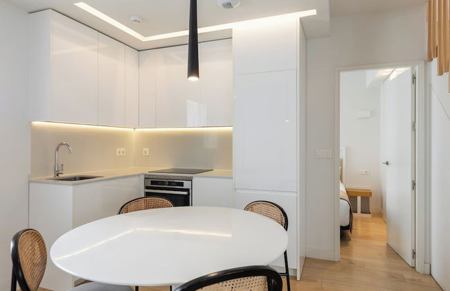 Uma Suites O'Donnell - Foto 66