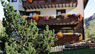 Residence Hotel K2 - Photo 2